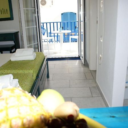Elia Studios Naxos City Екстериор снимка