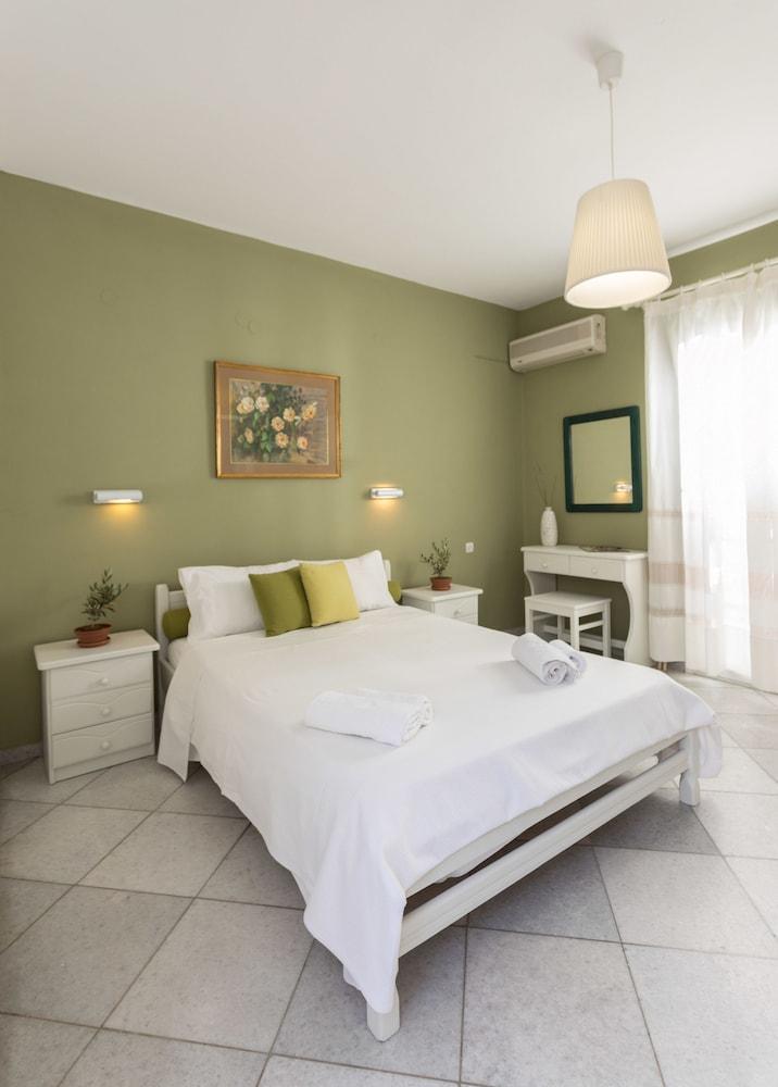 Elia Studios Naxos City Екстериор снимка