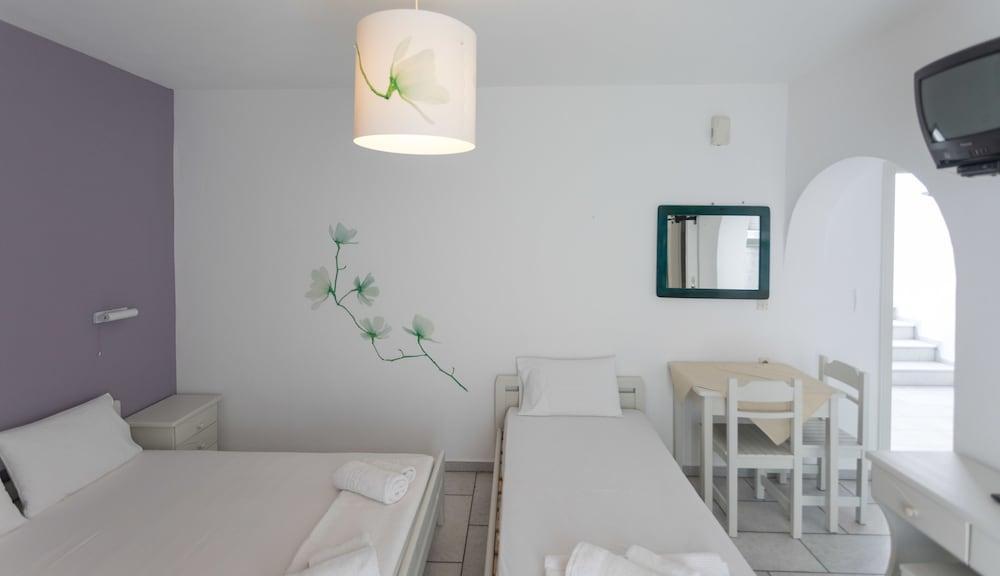 Elia Studios Naxos City Екстериор снимка