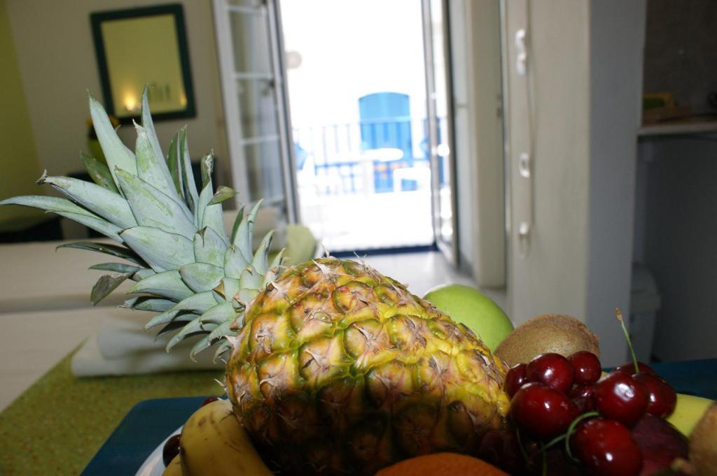 Elia Studios Naxos City Екстериор снимка
