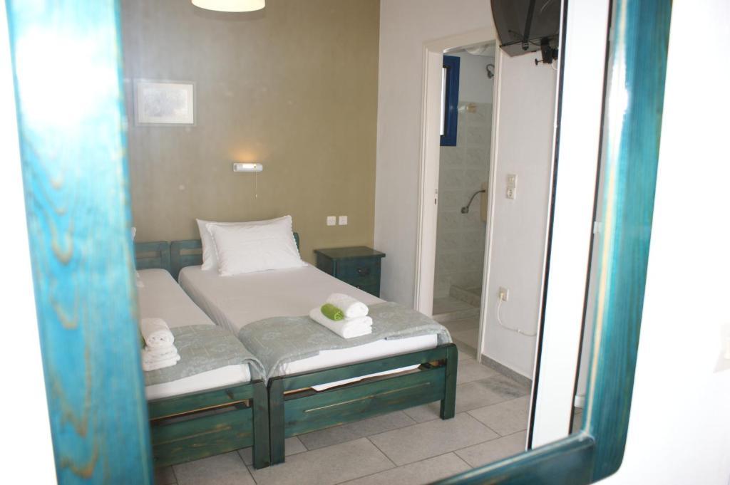 Elia Studios Naxos City Екстериор снимка