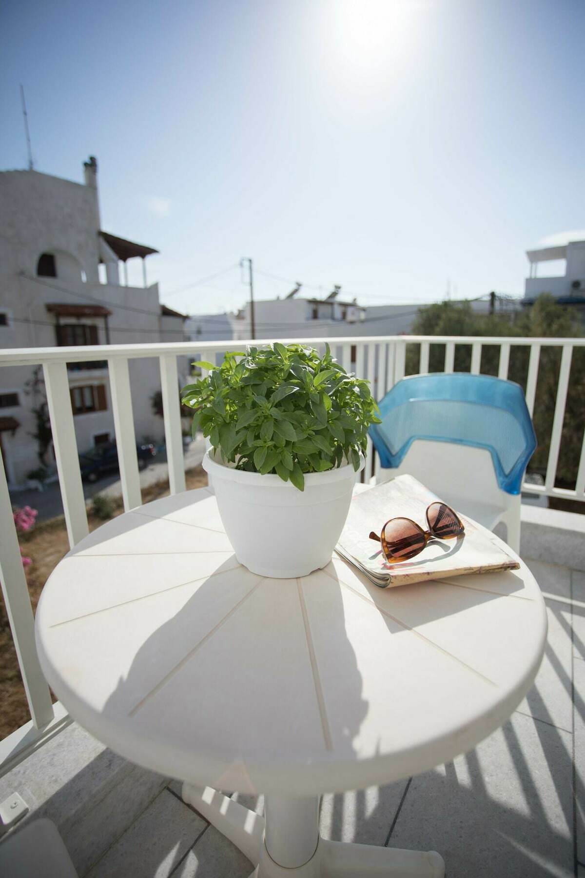 Elia Studios Naxos City Екстериор снимка